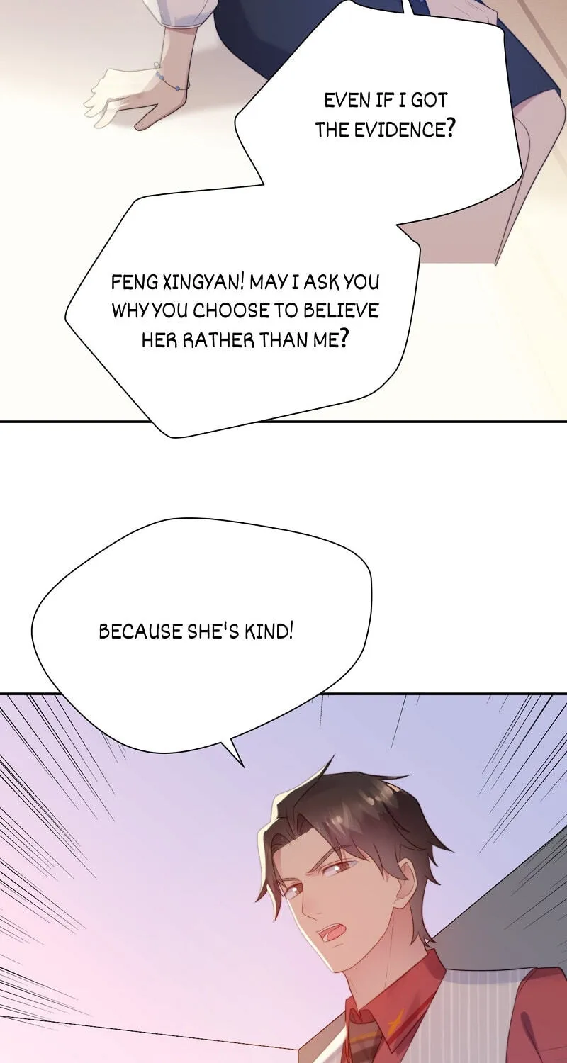 Sealed With Lips Chapter 7 page 27 - 