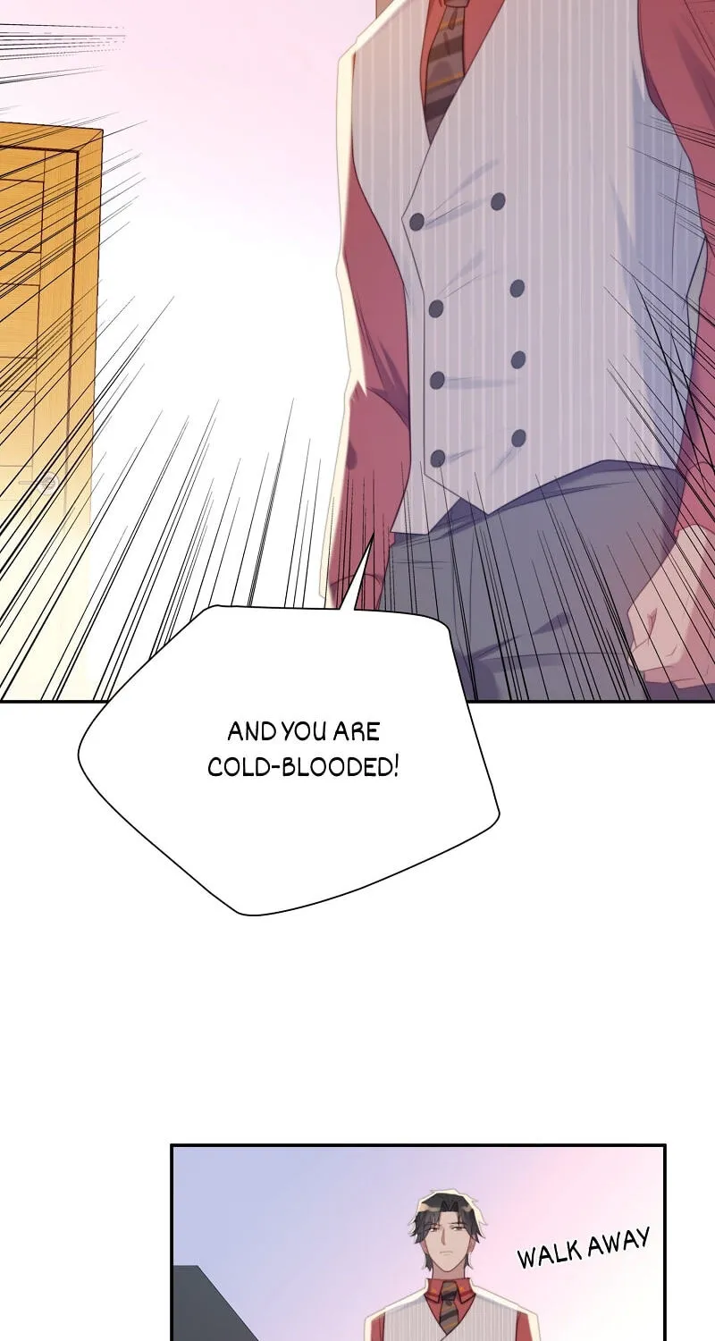 Sealed With Lips Chapter 7 page 28 - 