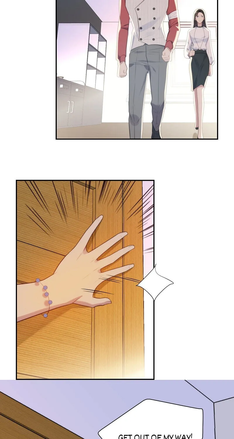 Sealed With Lips Chapter 7 page 29 - 