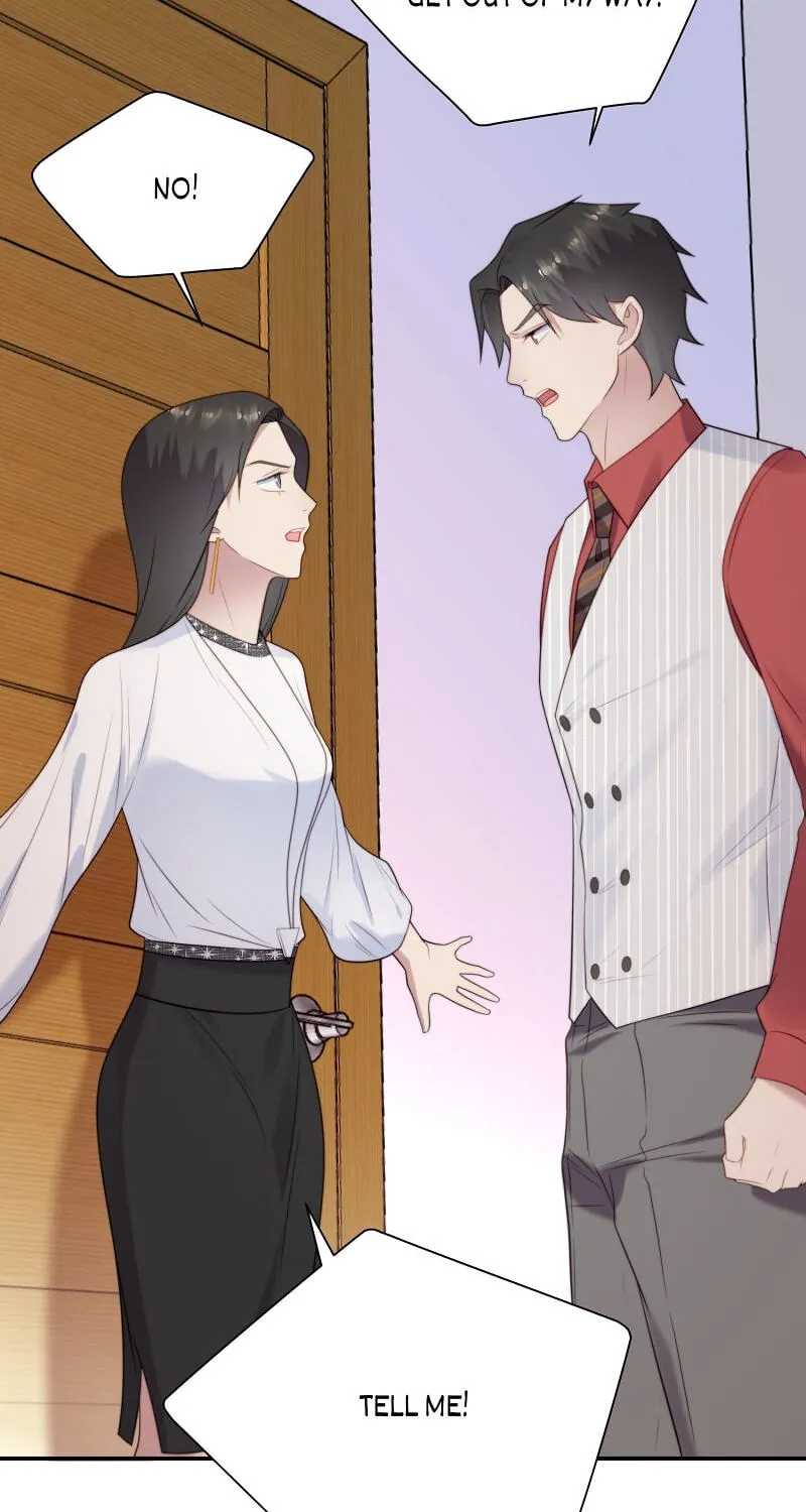 Sealed With Lips Chapter 7 page 30 - 