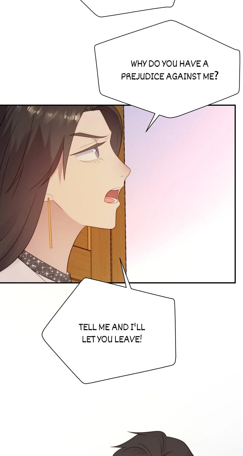 Sealed With Lips Chapter 7 page 31 - 