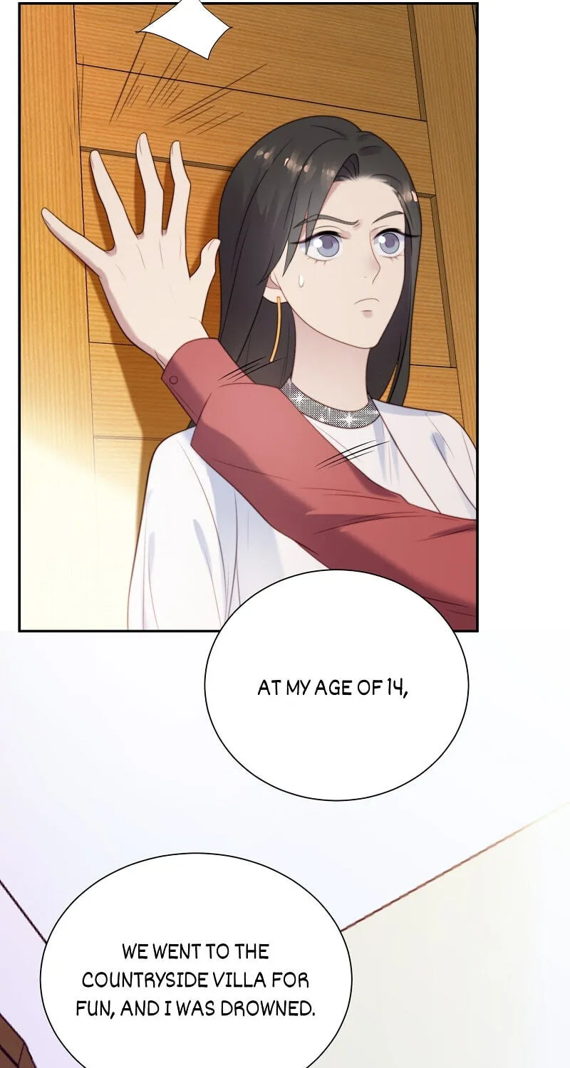 Sealed With Lips Chapter 7 page 33 - 
