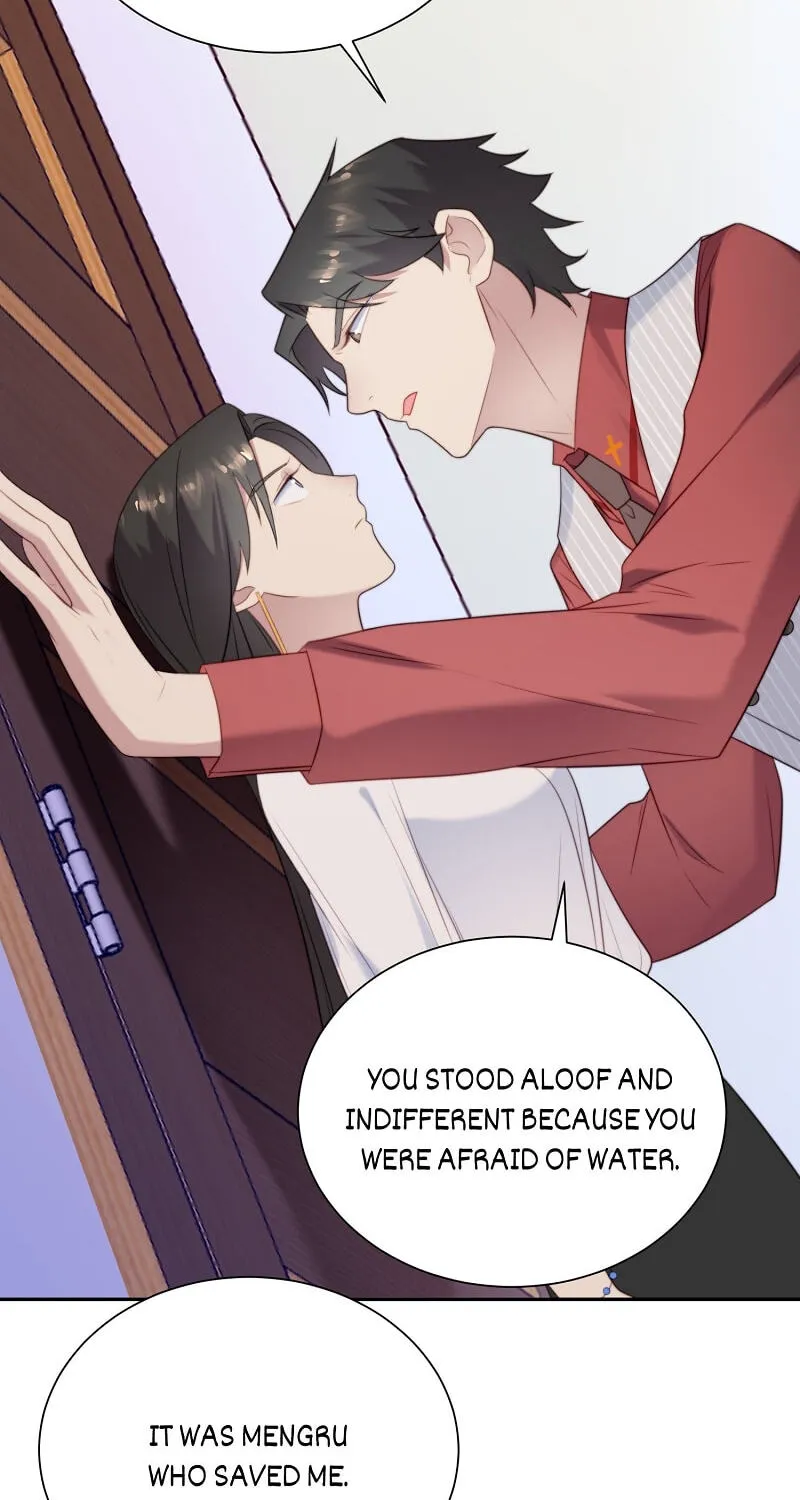 Sealed With Lips Chapter 7 page 34 - 