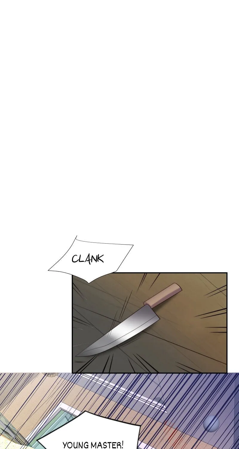 Sealed With Lips Chapter 7 page 5 - 