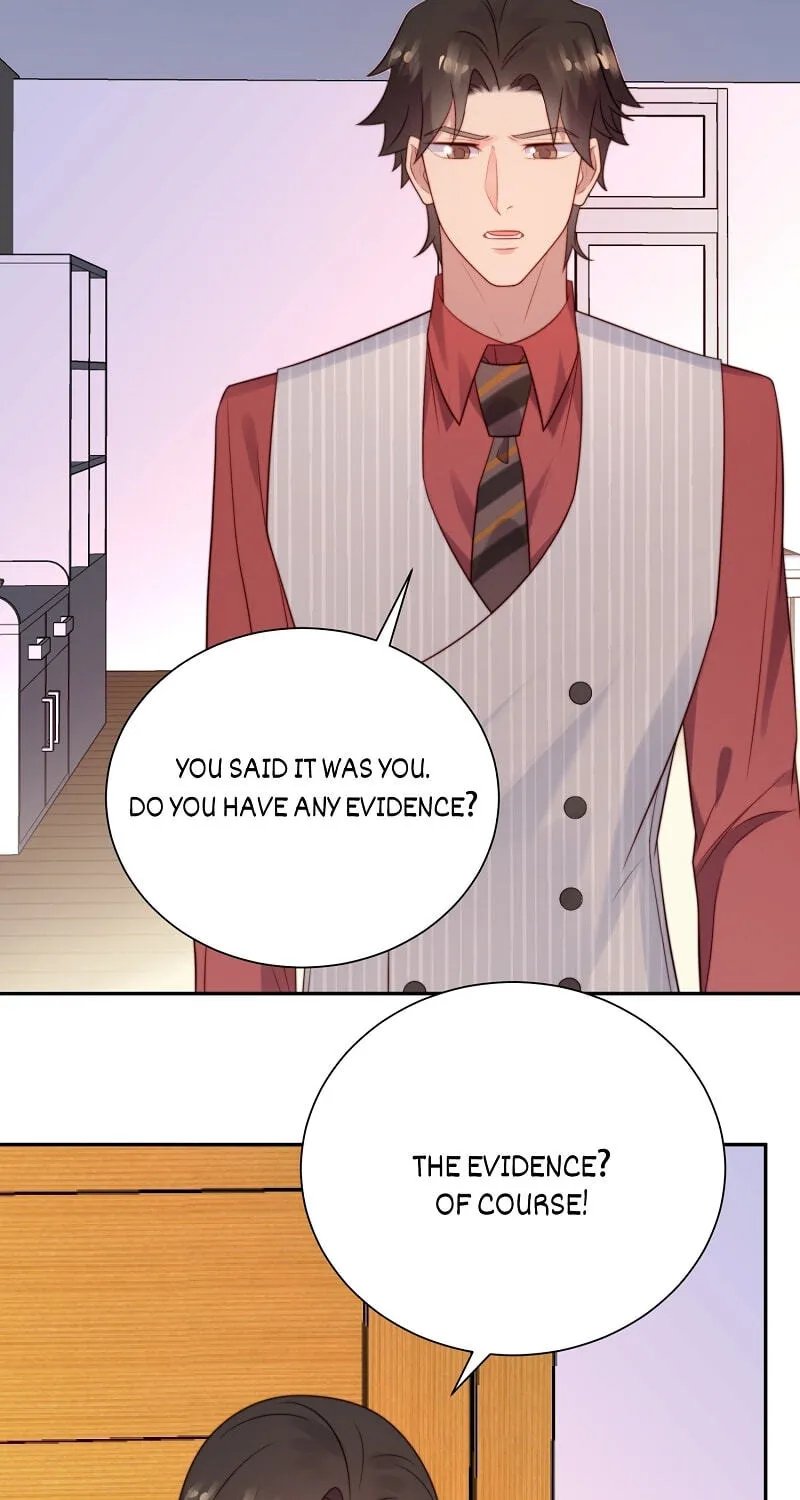 Sealed With Lips Chapter 7 page 45 - 