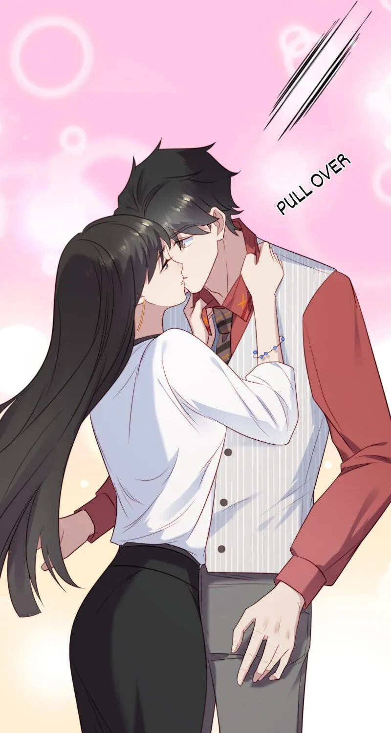 Sealed With Lips Chapter 7 page 49 - 