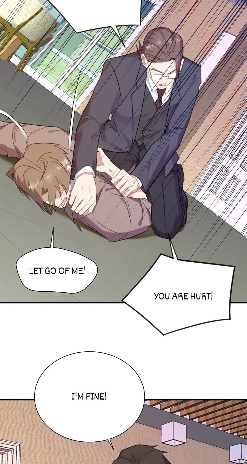 Sealed With Lips Chapter 7 page 6 - 