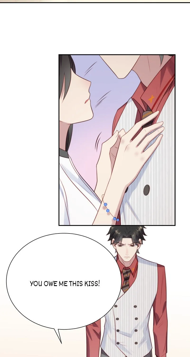 Sealed With Lips Chapter 7 page 51 - 