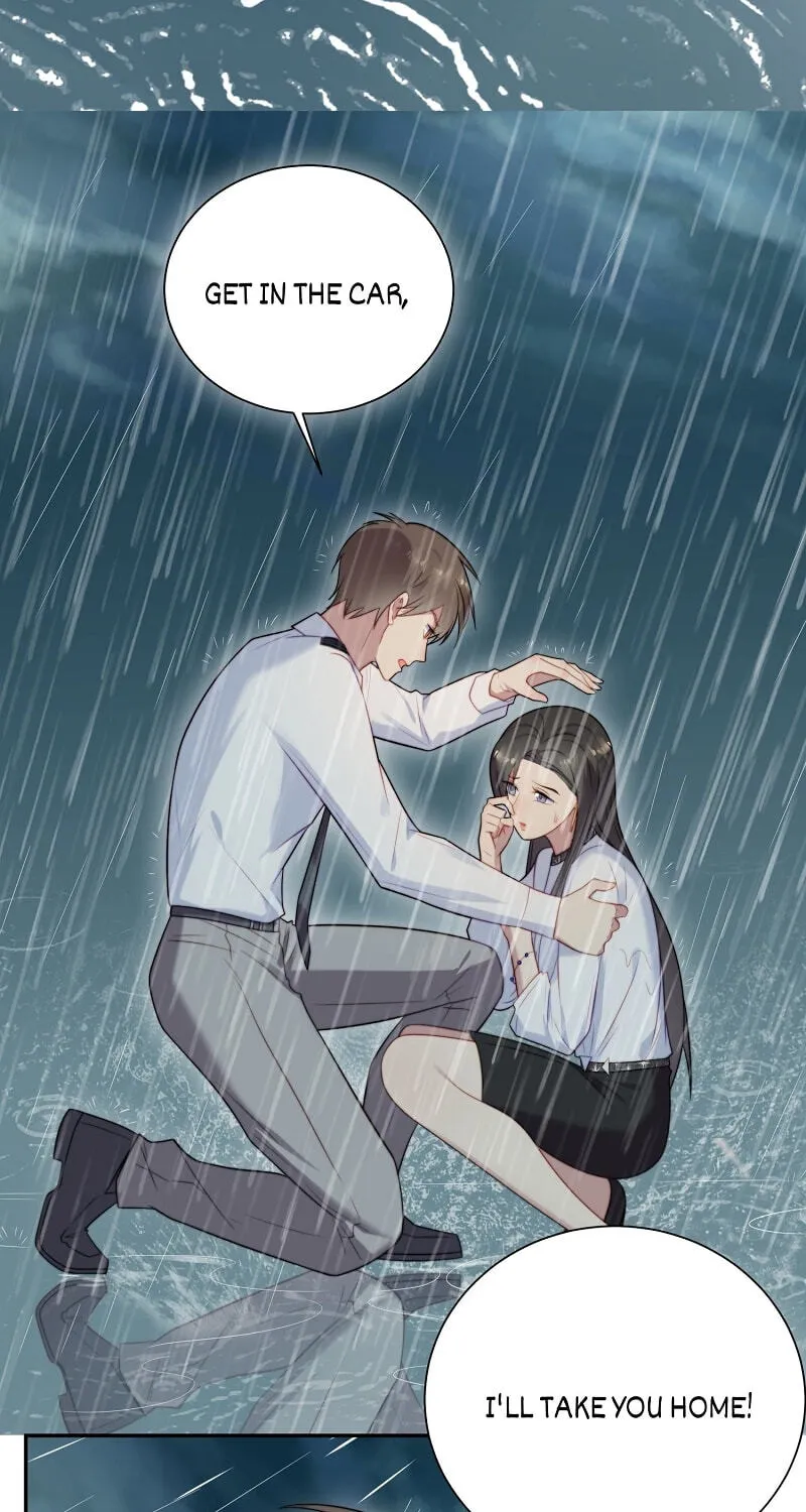 Sealed With Lips Chapter 7 page 59 - 