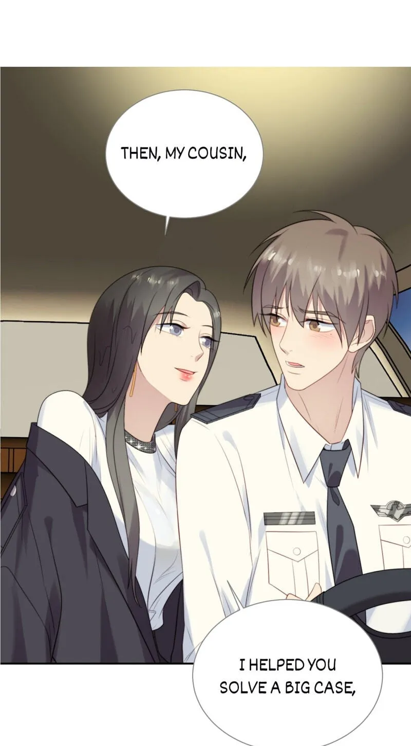 Sealed With Lips Chapter 7 page 65 - 