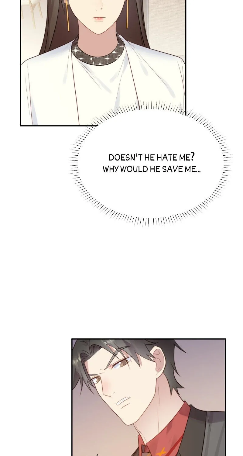 Sealed With Lips Chapter 7 page 8 - 