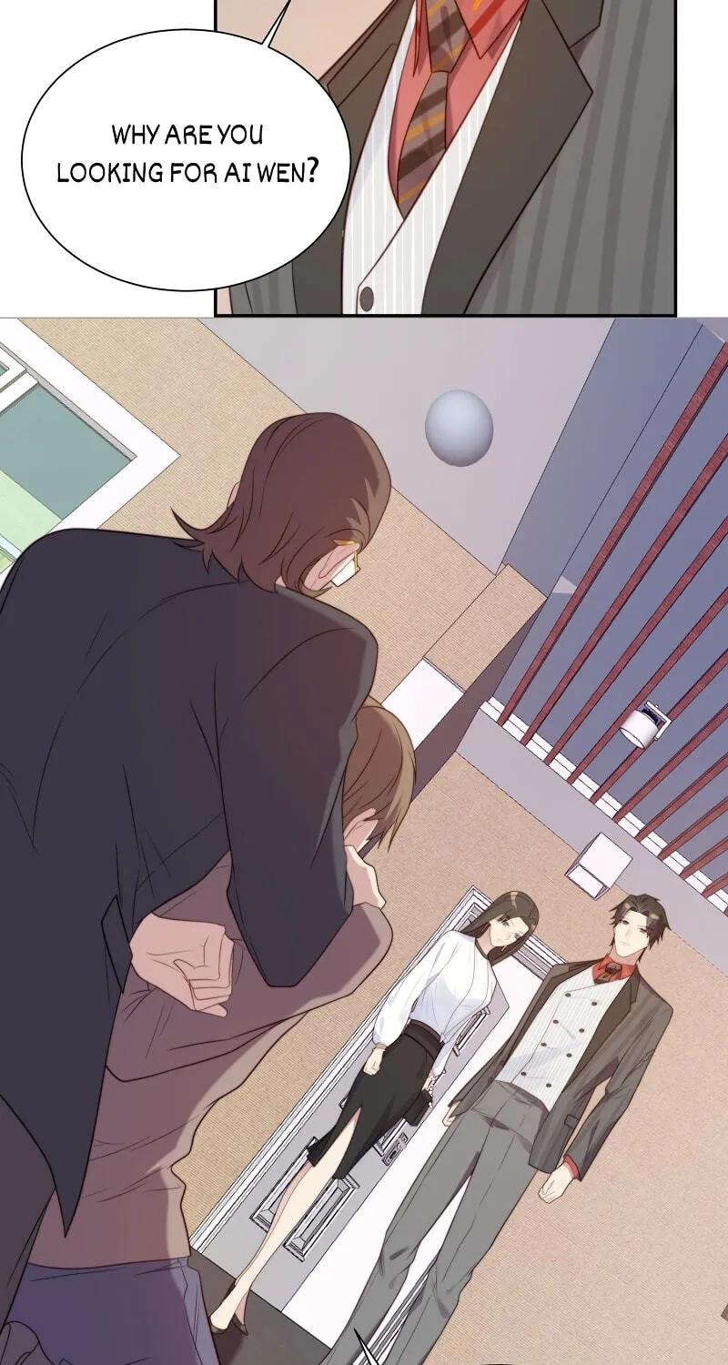 Sealed With Lips Chapter 7 page 9 - 