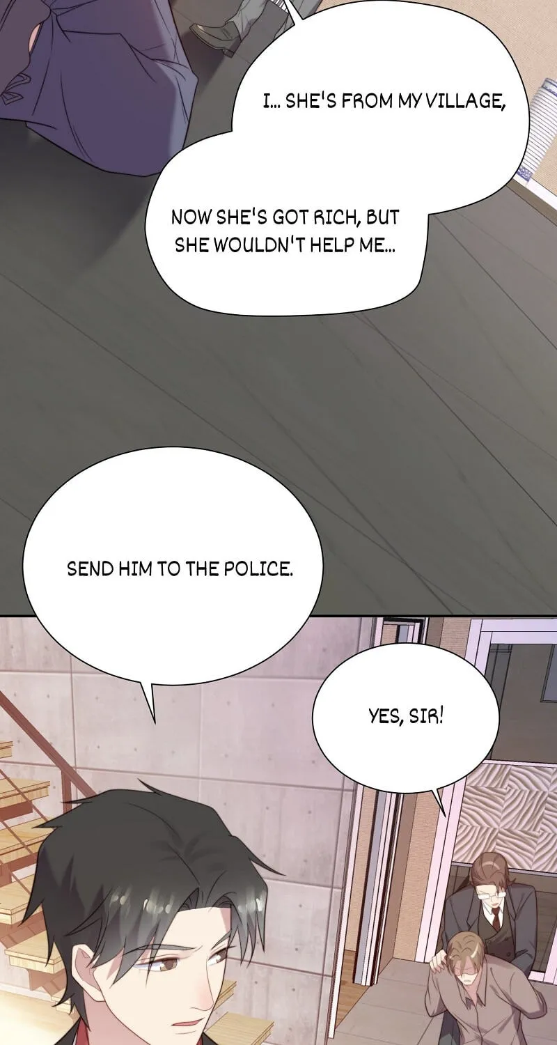 Sealed With Lips Chapter 7 page 10 - 