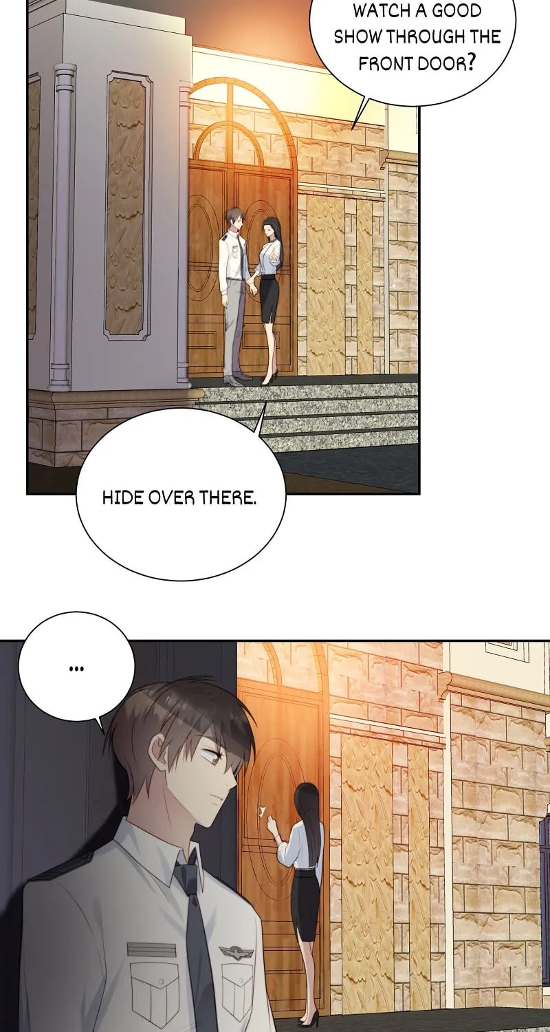 Sealed With Lips Chapter 8 page 12 - 