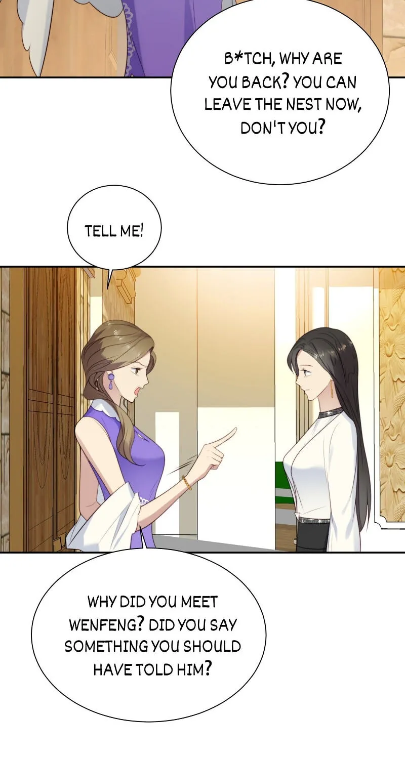 Sealed With Lips Chapter 8 page 14 - 