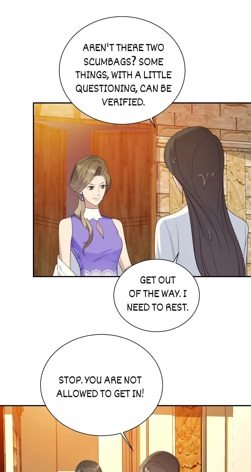 Sealed With Lips Chapter 8 page 16 - 