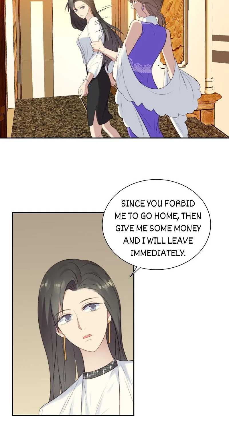 Sealed With Lips Chapter 8 page 17 - 