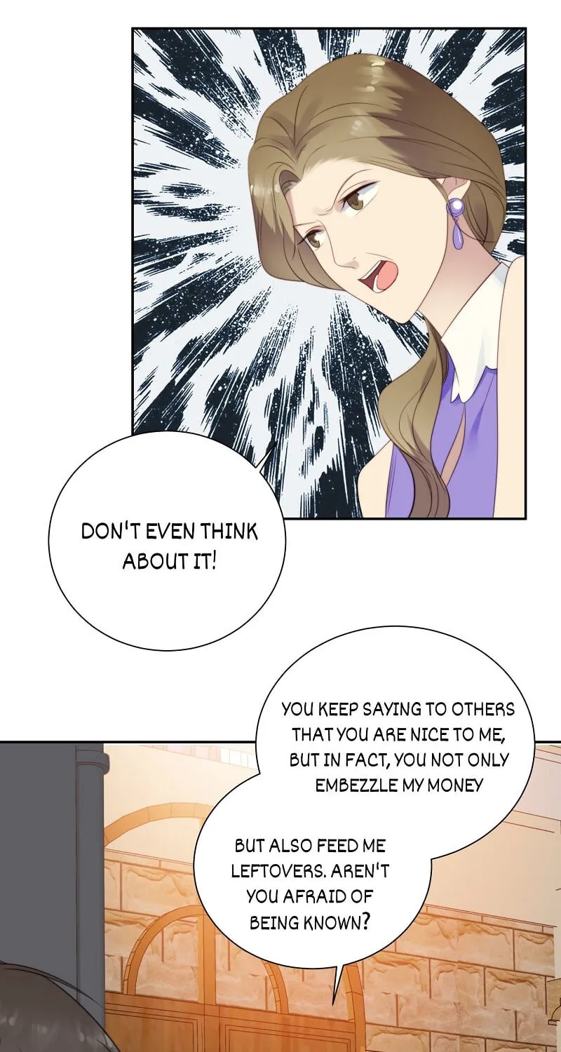 Sealed With Lips Chapter 8 page 18 - 