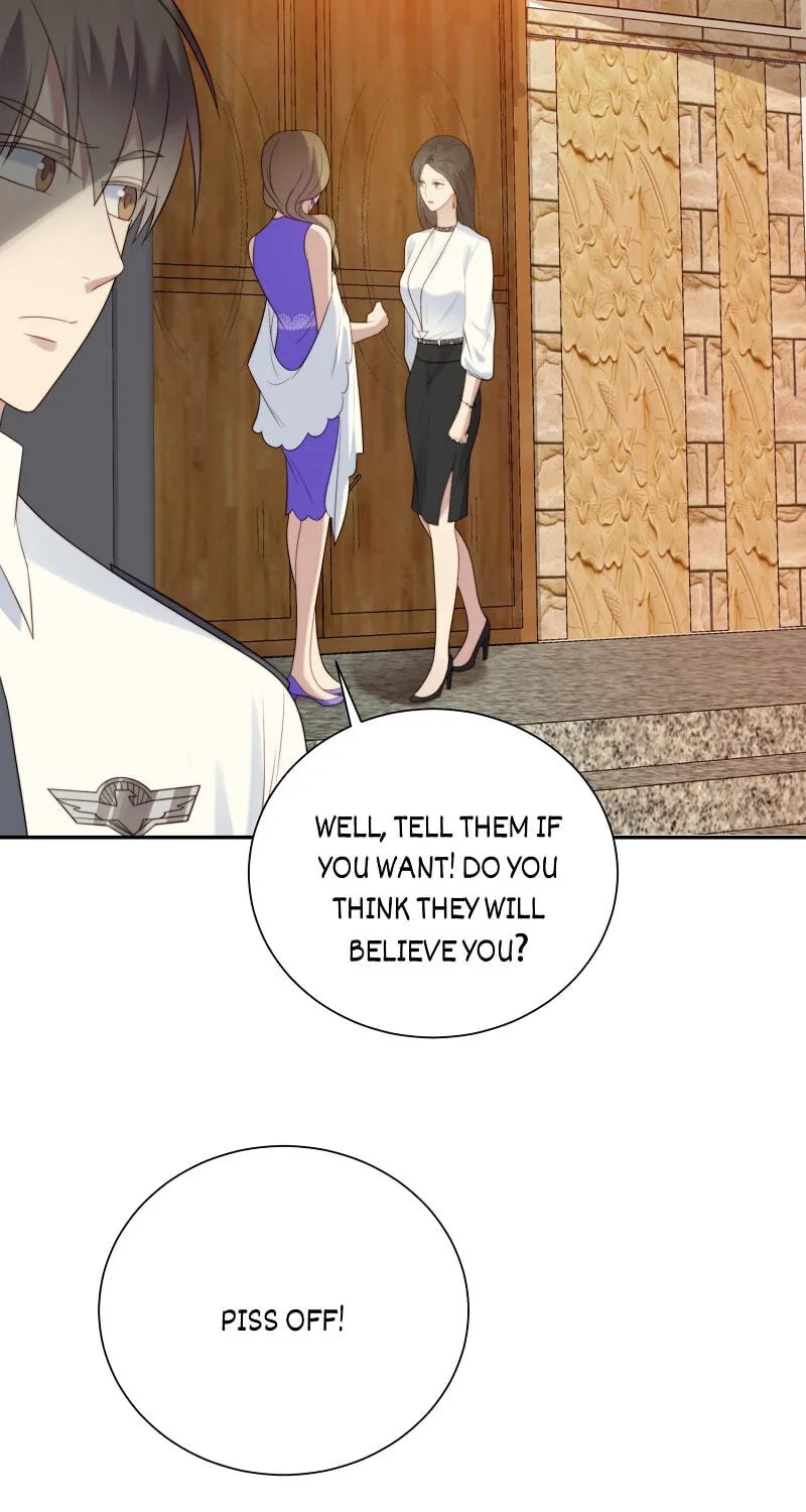 Sealed With Lips Chapter 8 page 19 - 