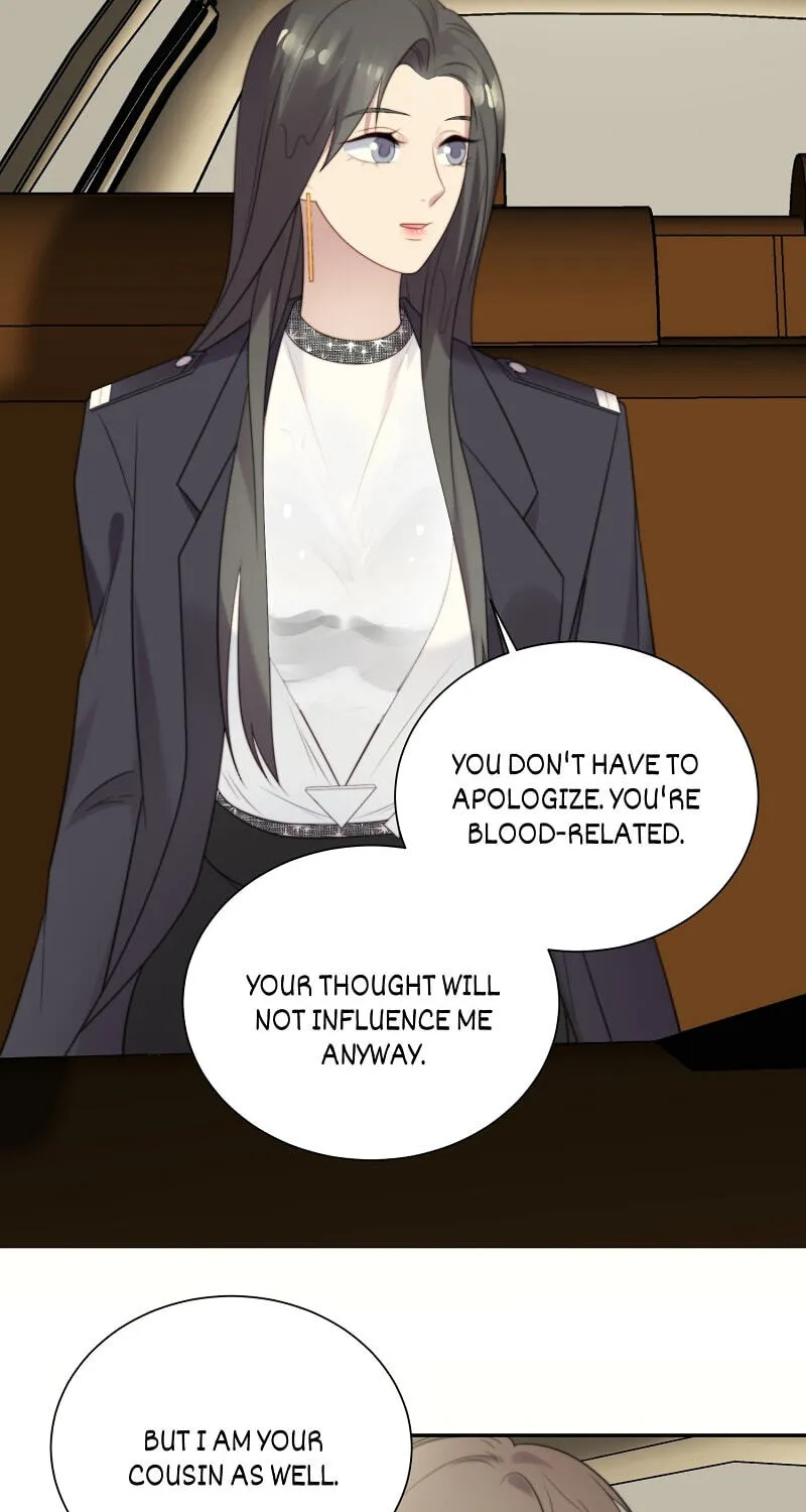 Sealed With Lips Chapter 8 page 3 - 