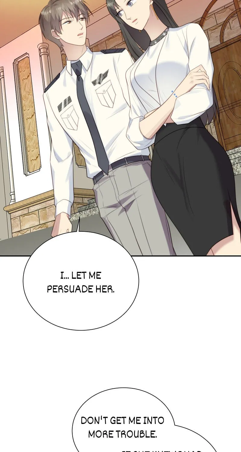 Sealed With Lips Chapter 8 page 23 - 
