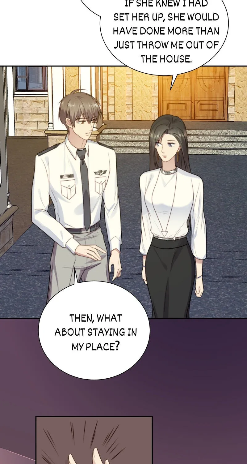 Sealed With Lips Chapter 8 page 24 - 