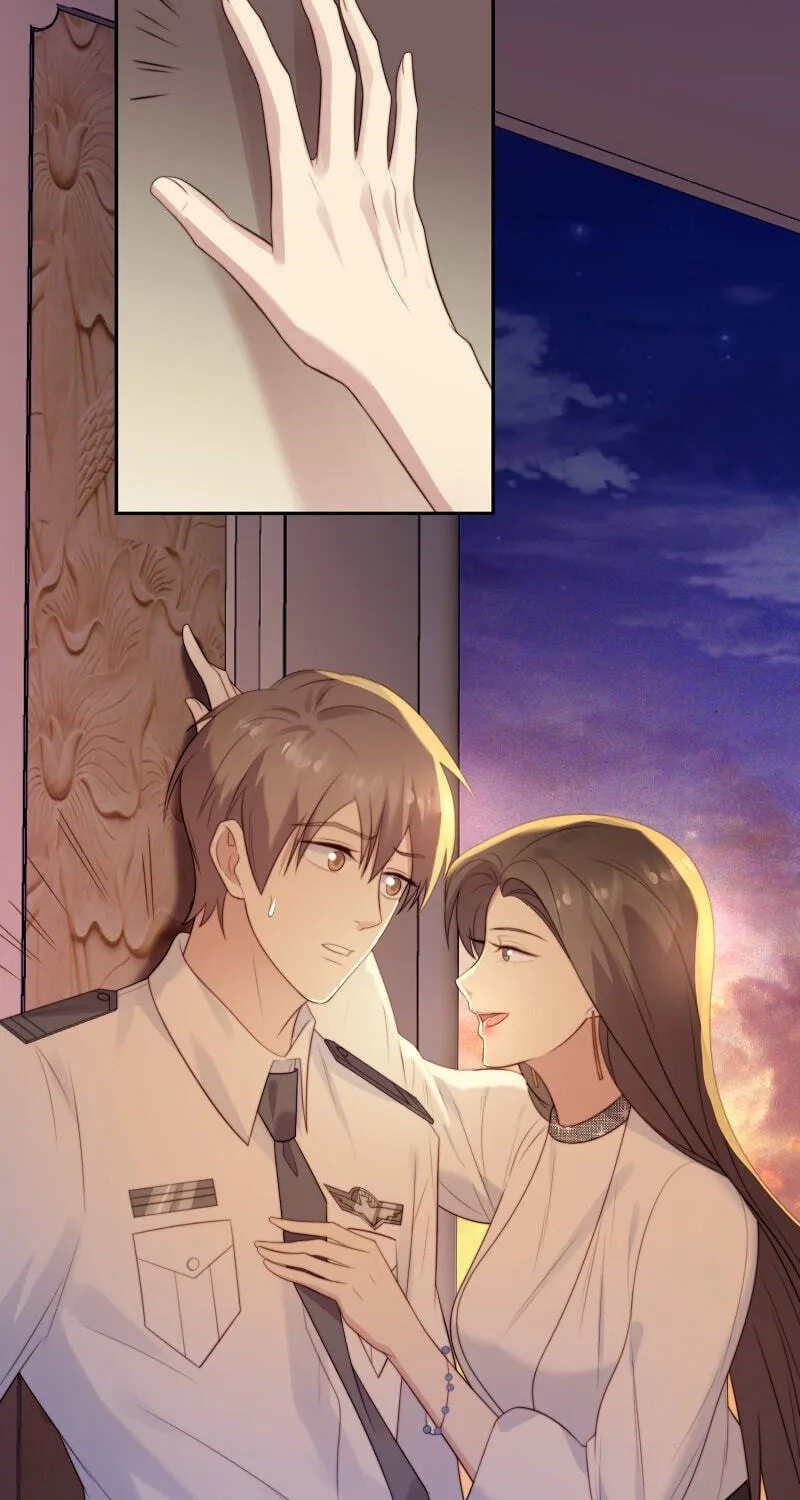 Sealed With Lips Chapter 8 page 25 - 