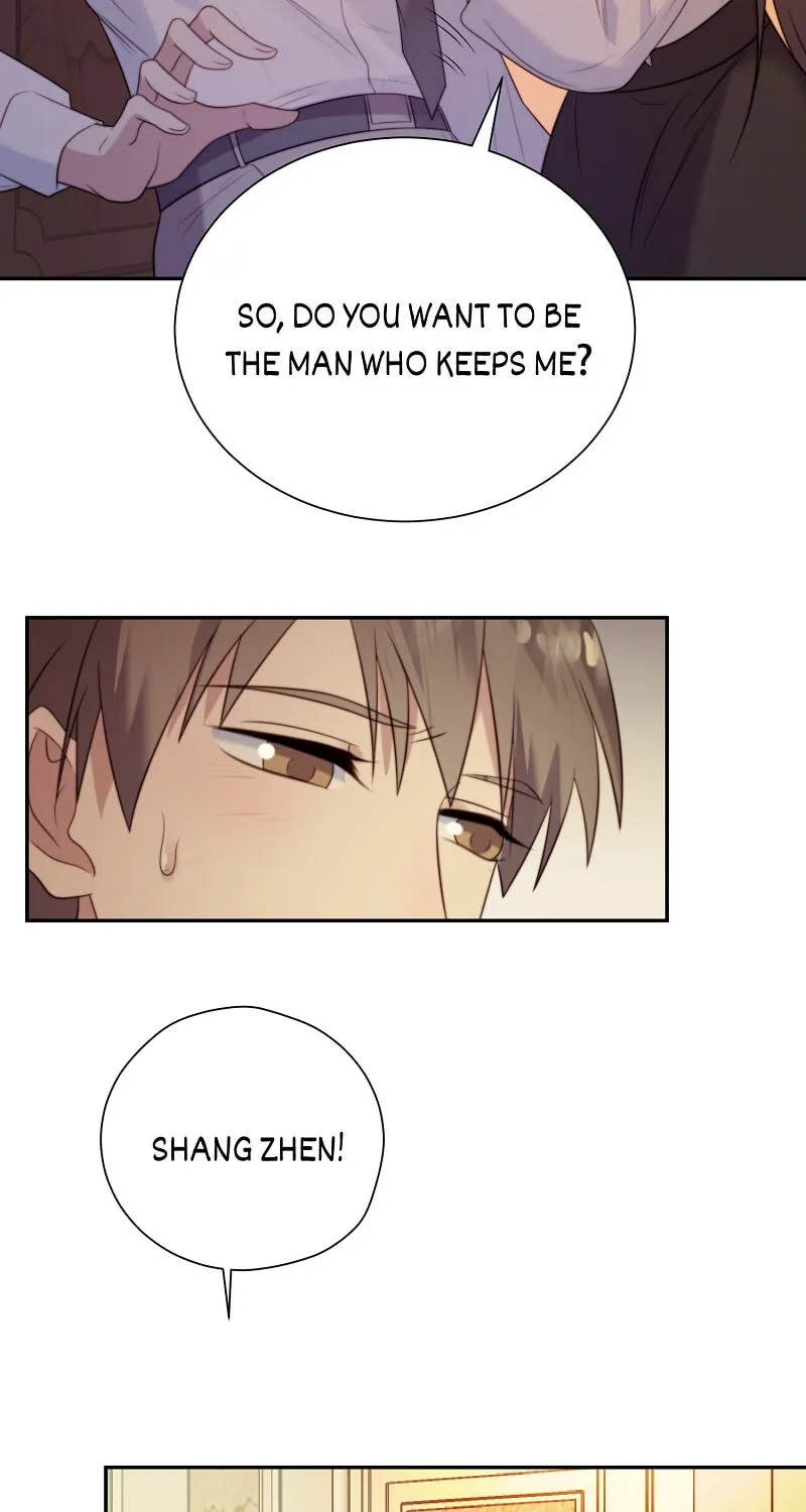 Sealed With Lips Chapter 8 page 26 - 