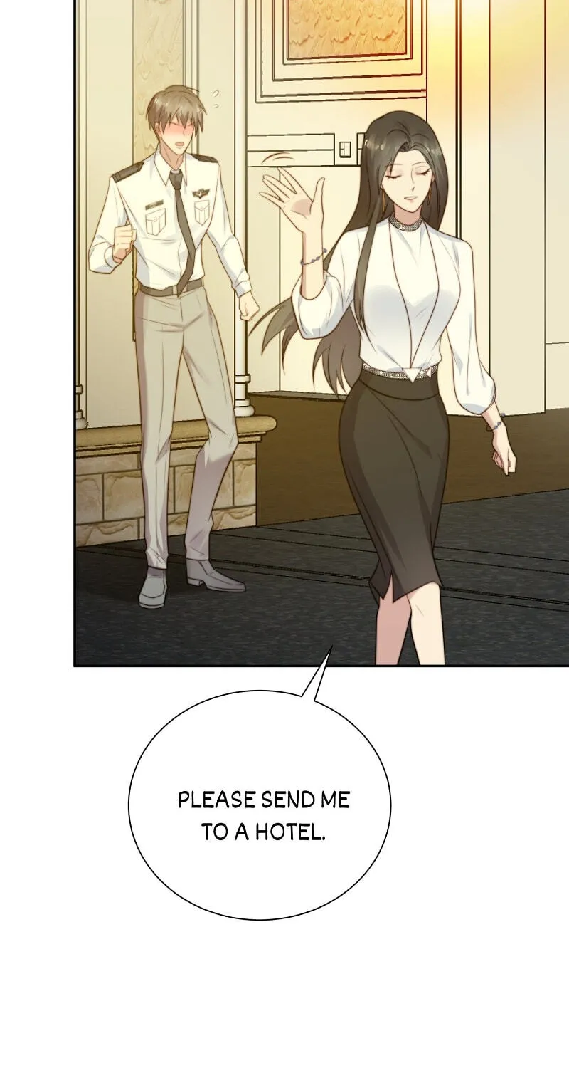 Sealed With Lips Chapter 8 page 27 - 