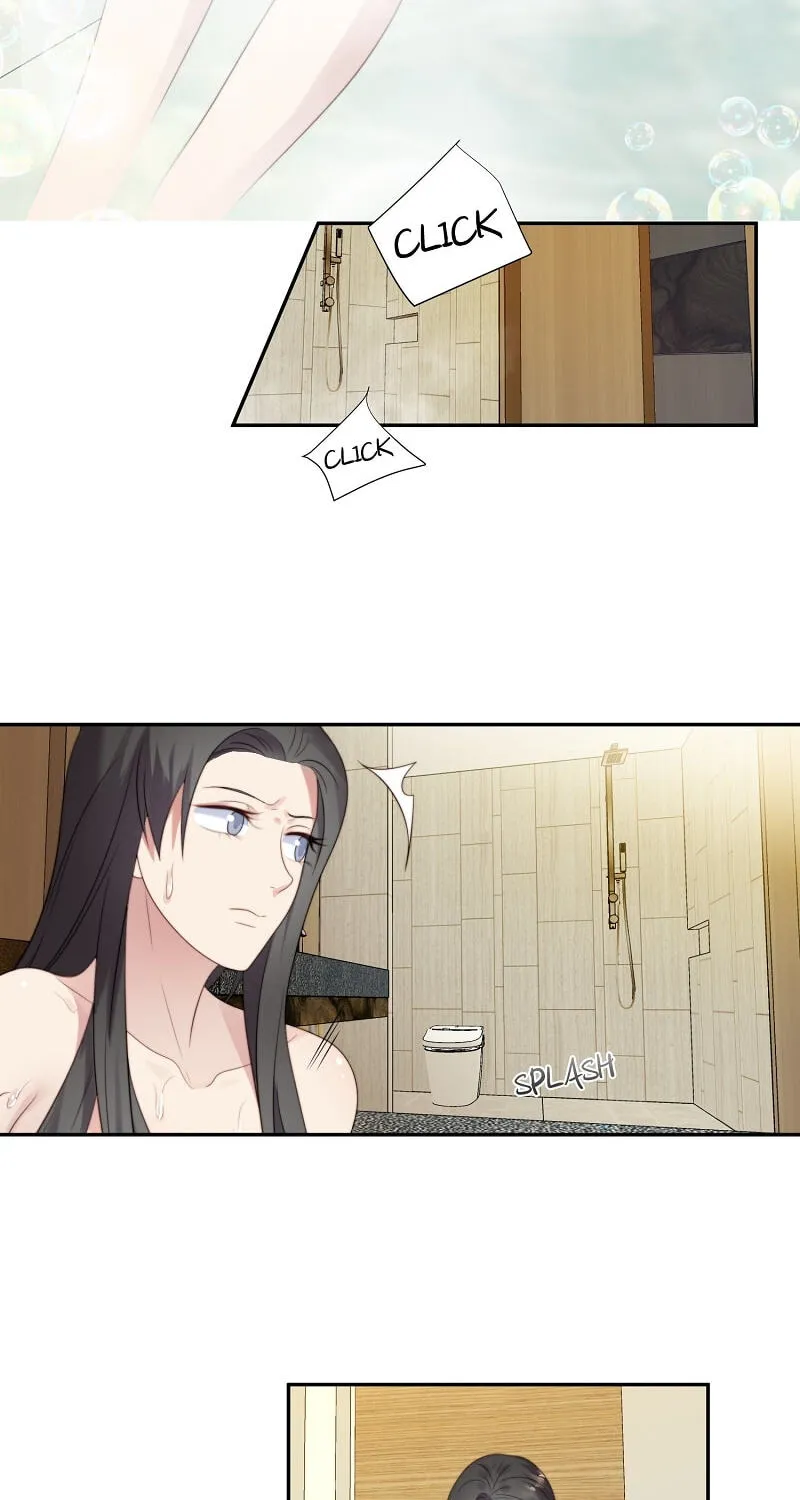 Sealed With Lips Chapter 8 page 30 - 