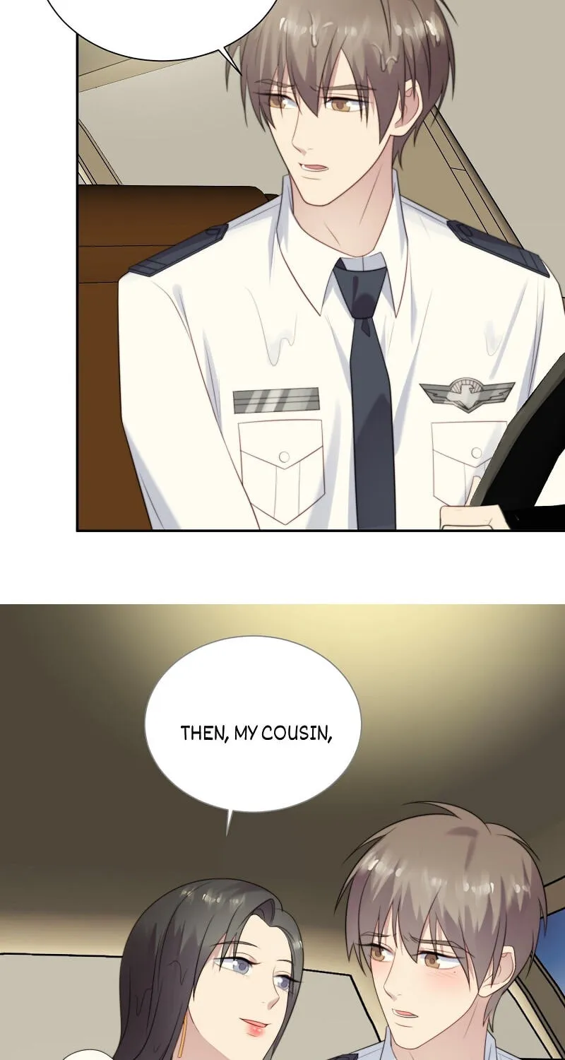 Sealed With Lips Chapter 8 page 4 - 