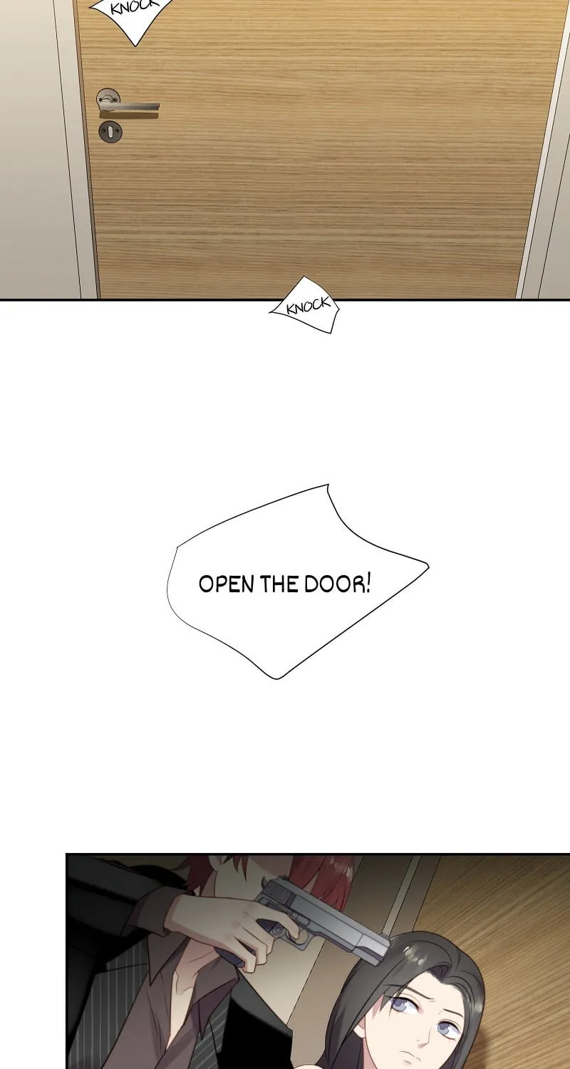 Sealed With Lips Chapter 8 page 32 - 