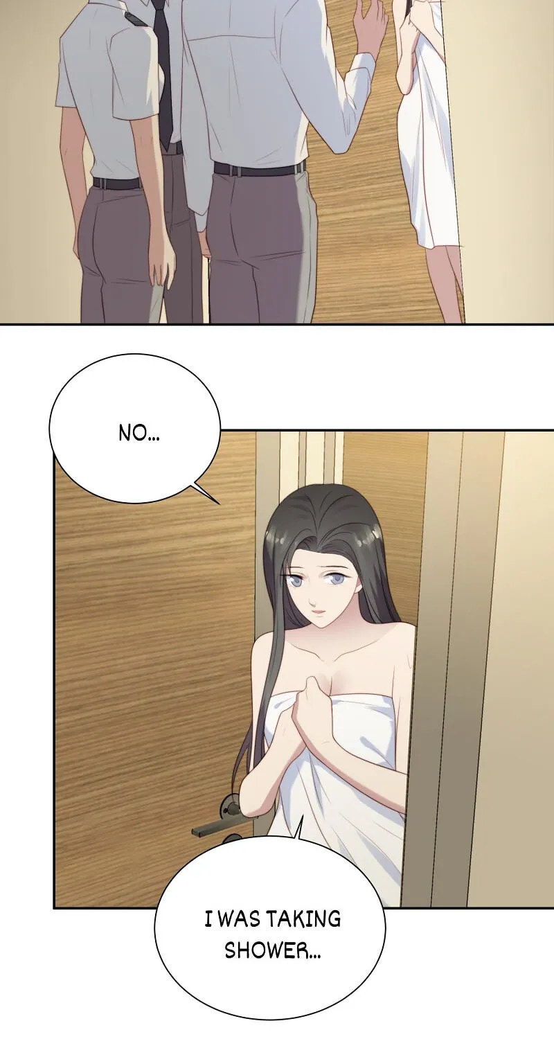 Sealed With Lips Chapter 8 page 34 - 
