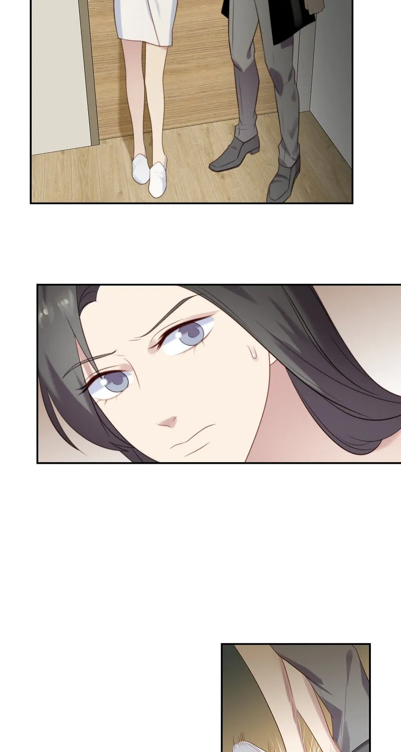 Sealed With Lips Chapter 8 page 36 - 