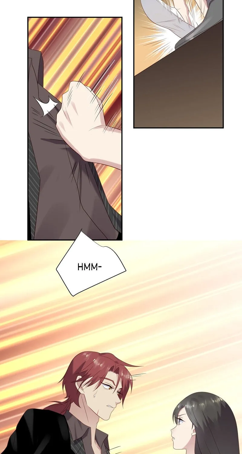 Sealed With Lips Chapter 8 page 37 - 