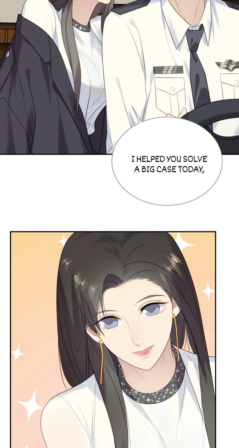 Sealed With Lips Chapter 8 page 5 - 