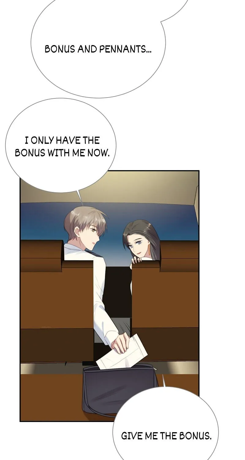 Sealed With Lips Chapter 8 page 7 - 