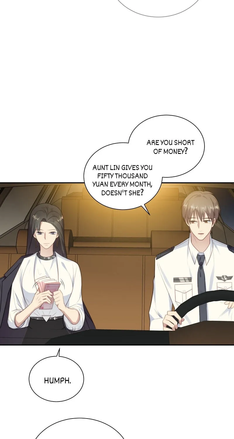 Sealed With Lips Chapter 8 page 8 - 