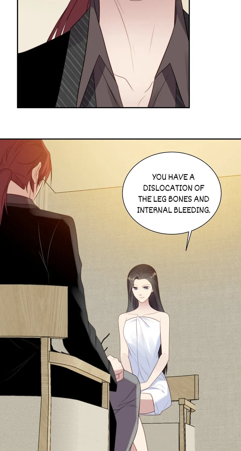 Sealed With Lips Chapter 9 page 11 - 