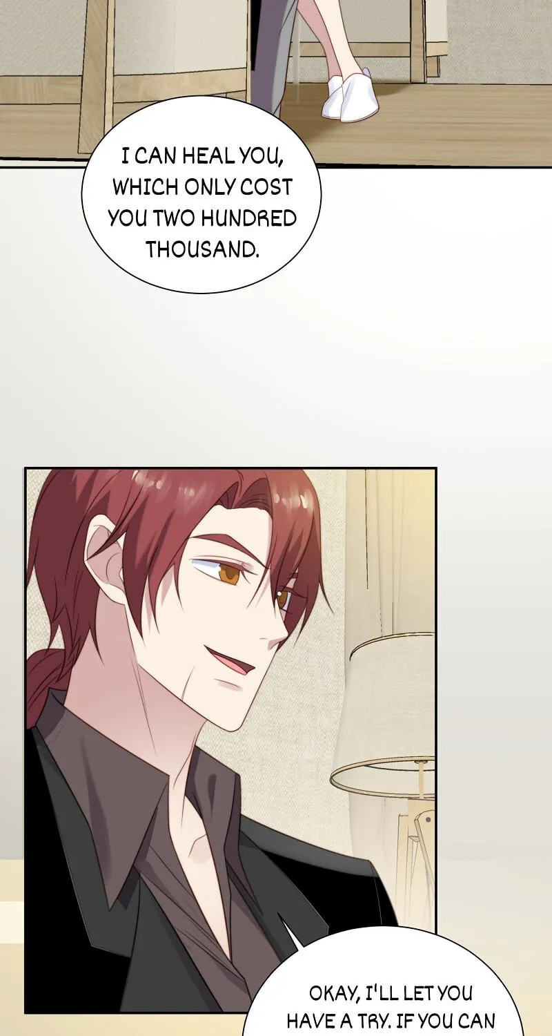 Sealed With Lips Chapter 9 page 12 - 