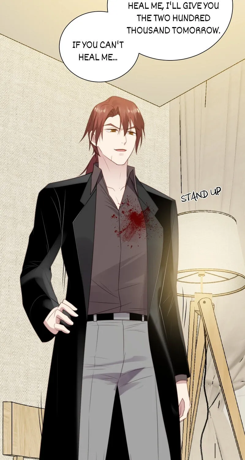 Sealed With Lips Chapter 9 page 13 - 