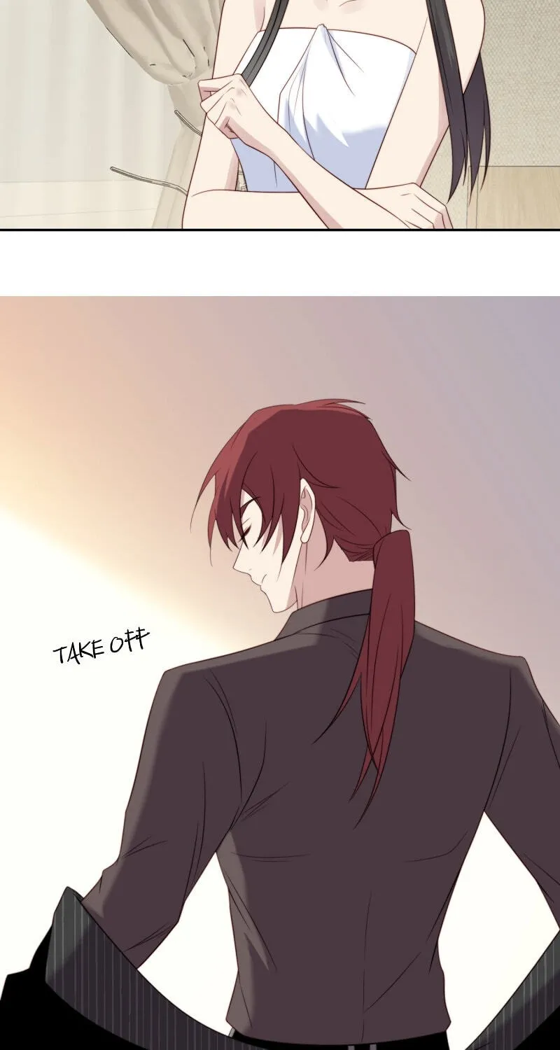 Sealed With Lips Chapter 9 page 15 - 