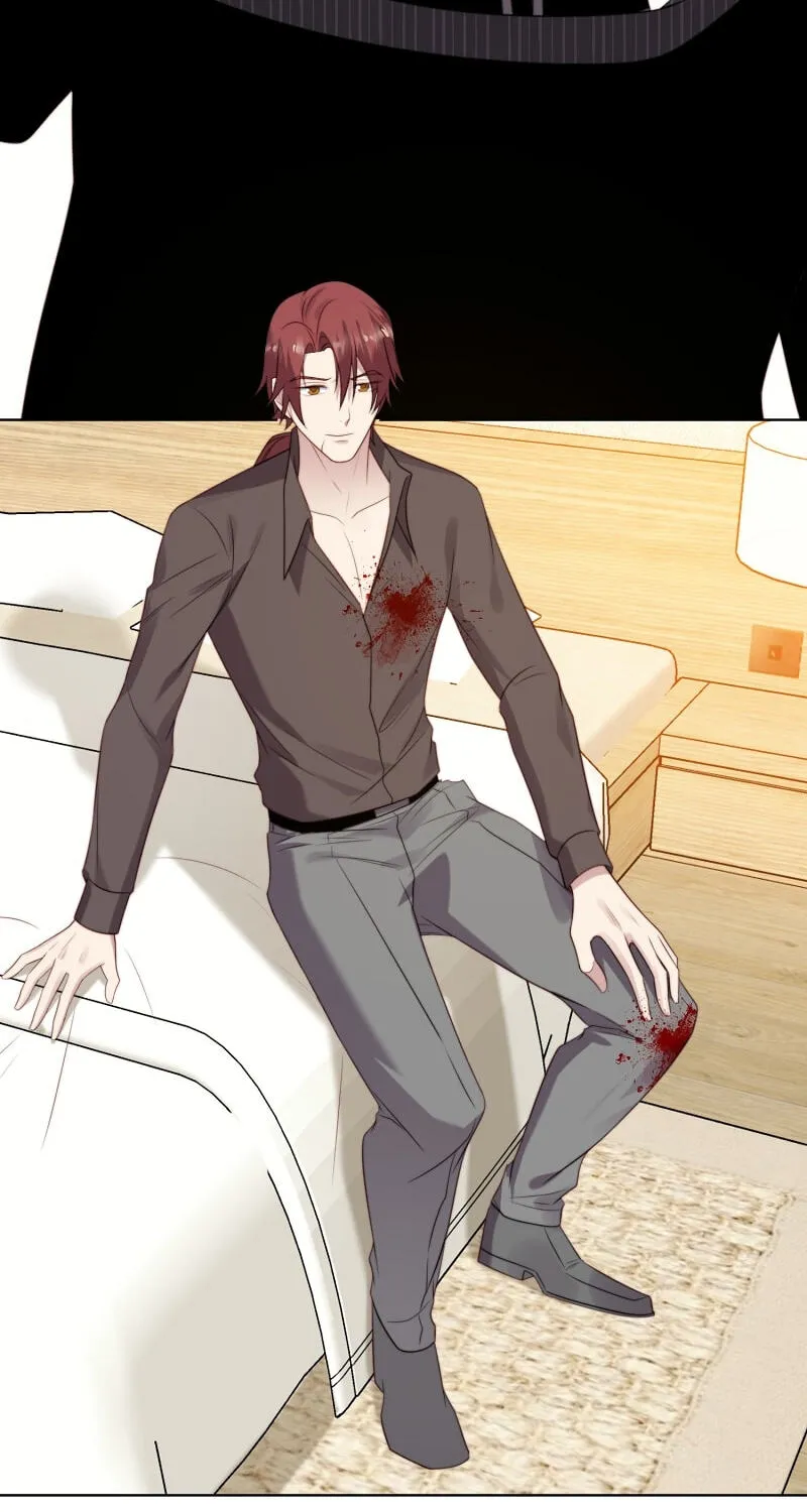 Sealed With Lips Chapter 9 page 16 - 