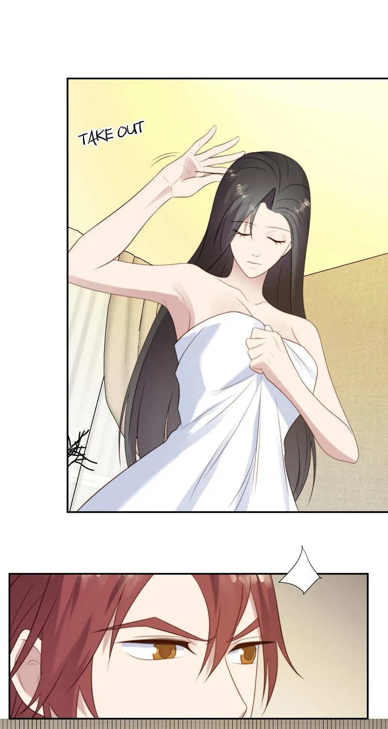 Sealed With Lips Chapter 9 page 17 - 