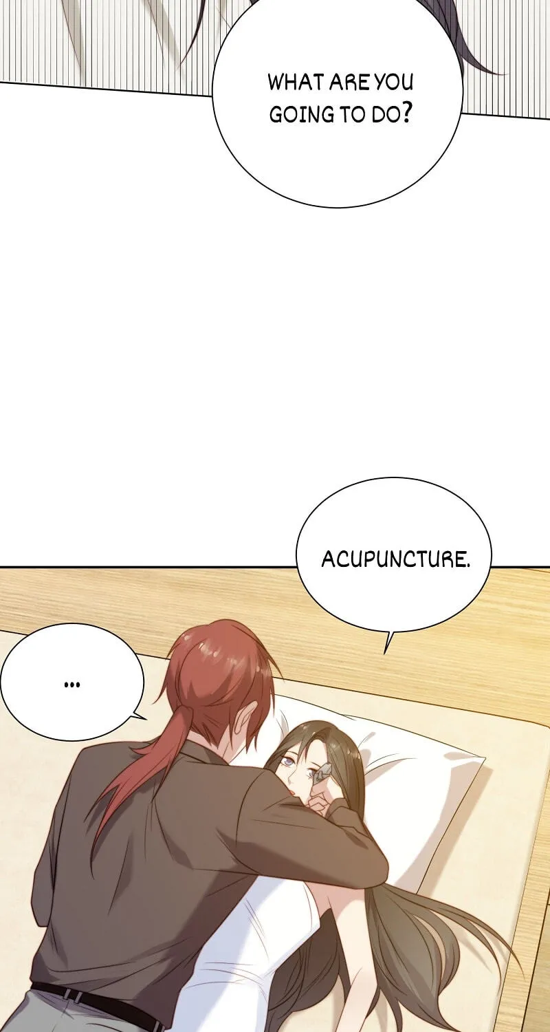 Sealed With Lips Chapter 9 page 19 - 