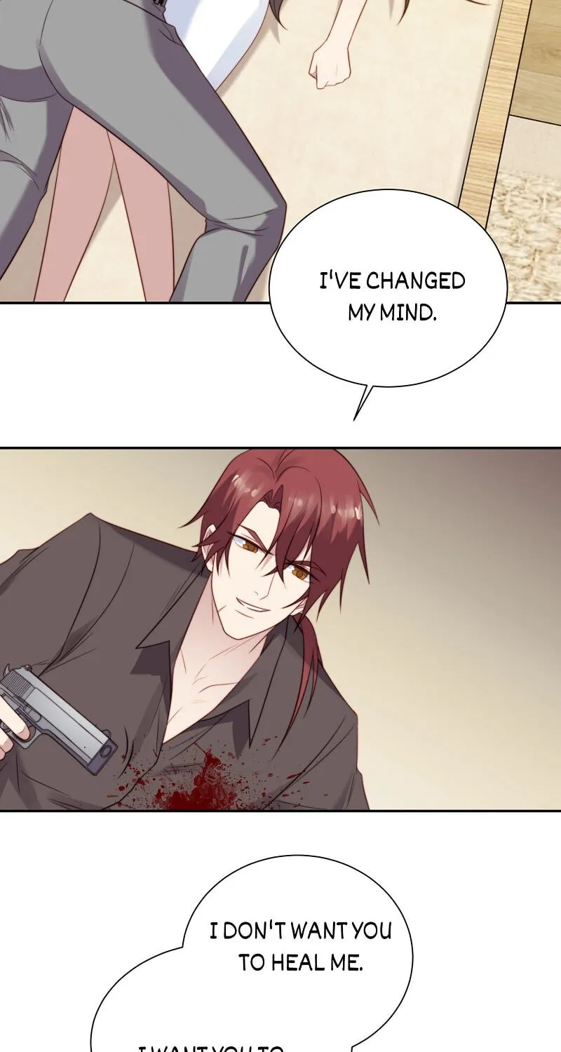Sealed With Lips Chapter 9 page 20 - 
