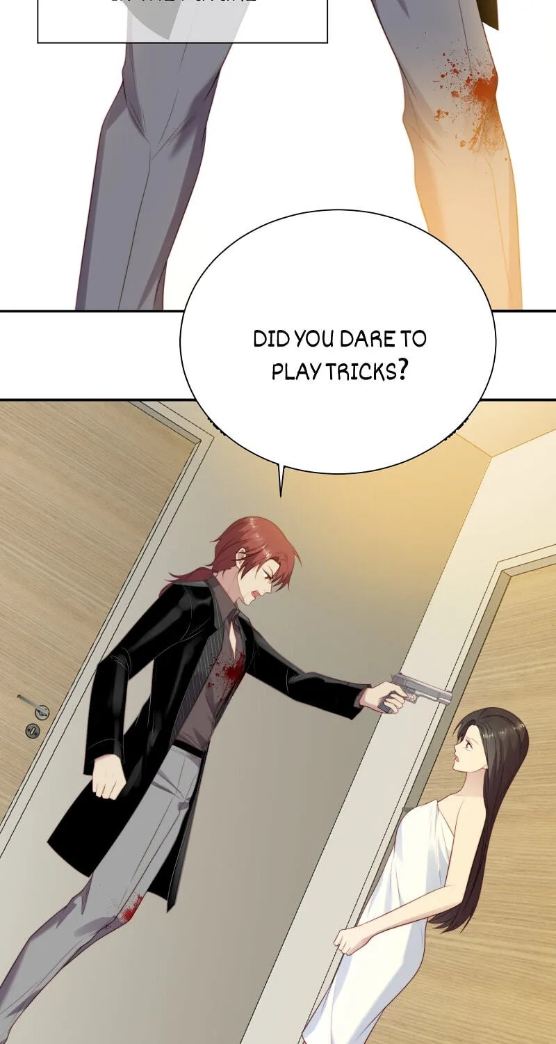 Sealed With Lips Chapter 9 page 3 - 