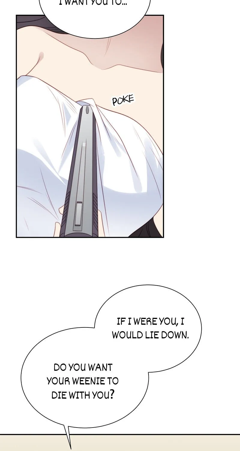 Sealed With Lips Chapter 9 page 21 - 