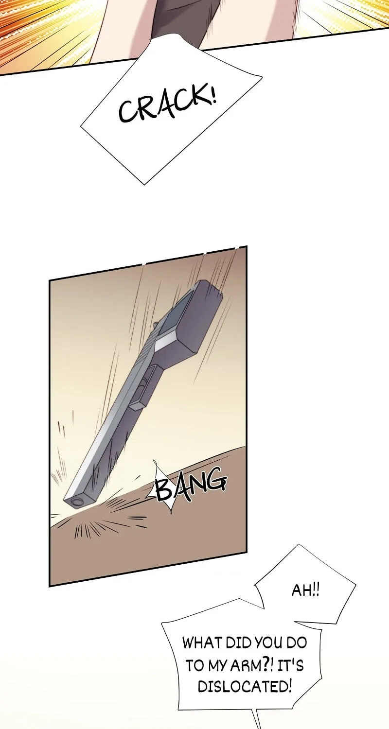 Sealed With Lips Chapter 9 page 24 - 