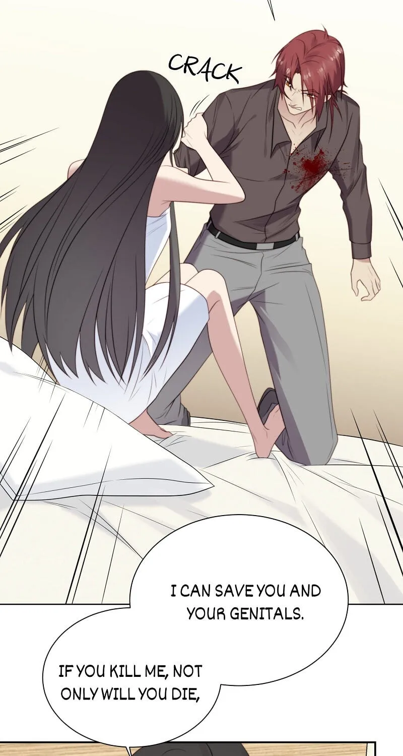 Sealed With Lips Chapter 9 page 25 - 